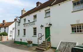The Black Horse